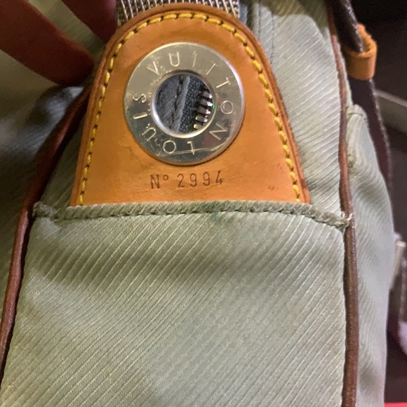 RARE Louis Vuitton 2000 LV Cup  bag - Picture 6 of 15